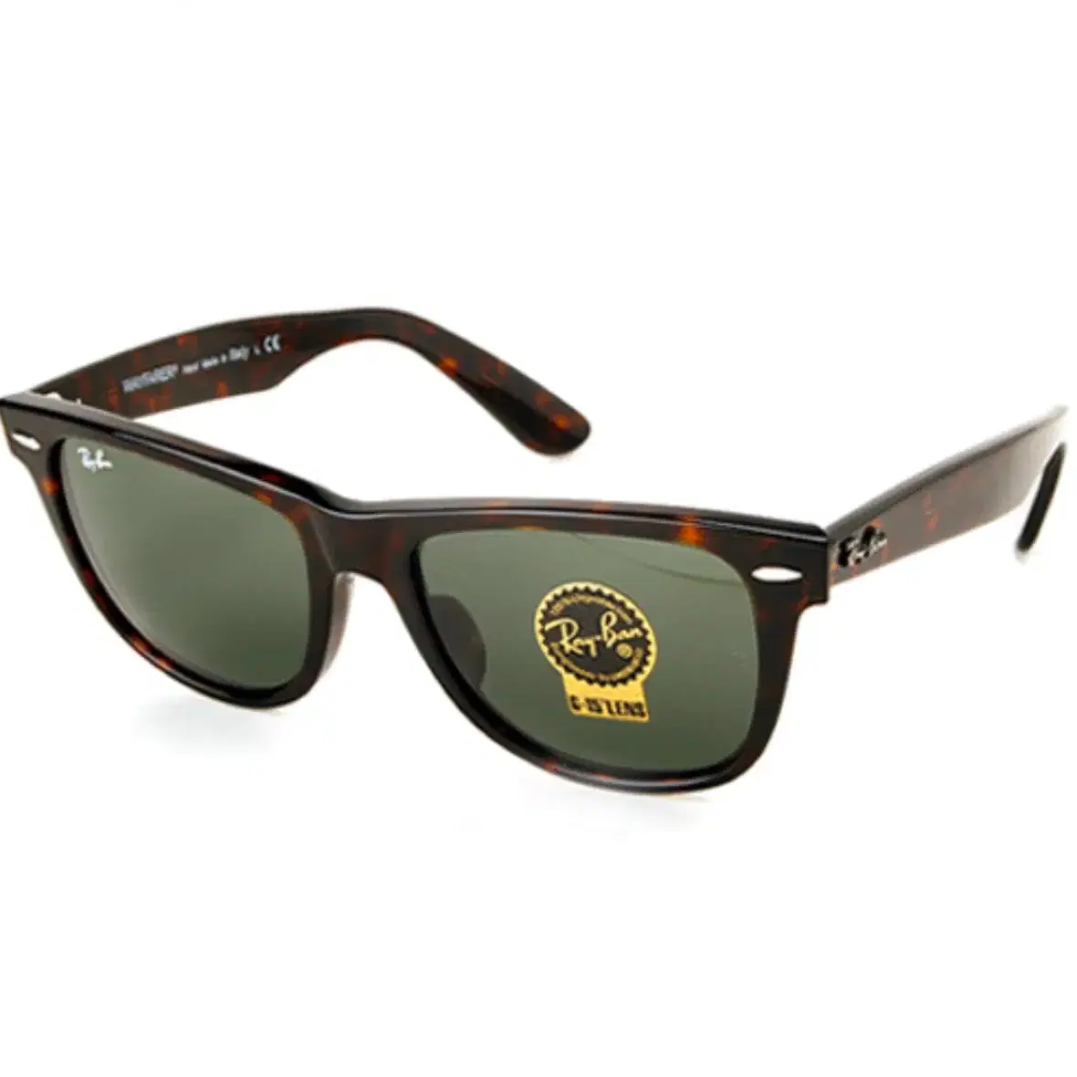 레이밴 Wayfarer 웨이페어러 선글라스 RB2175