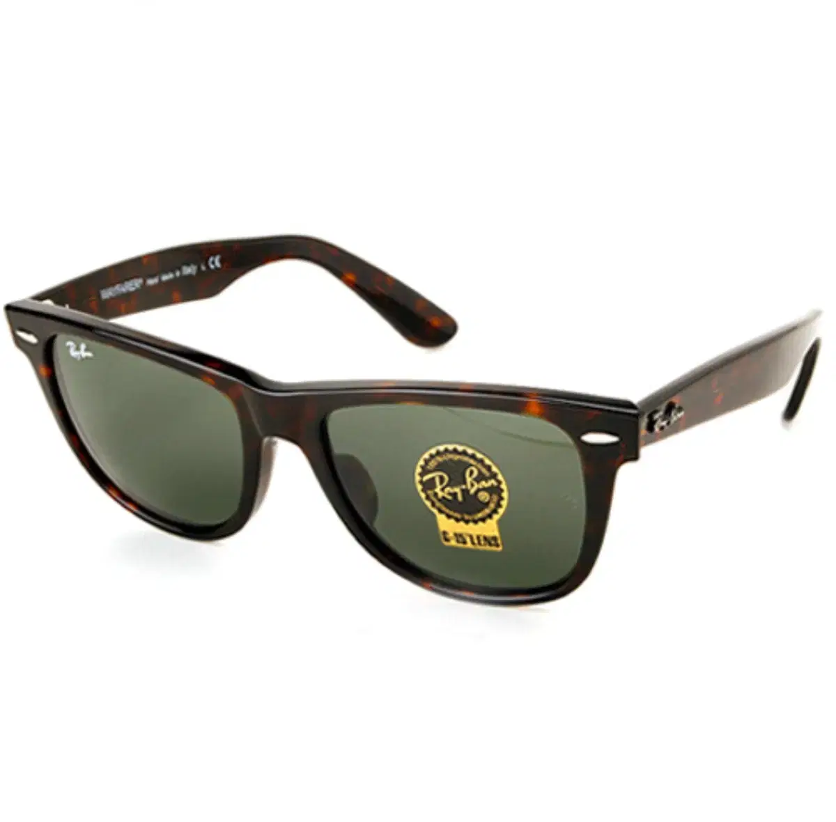 레이밴 Wayfarer 웨이페어러 선글라스 RB2175