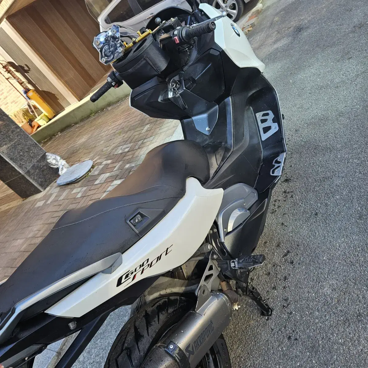 bmw c600s15년식