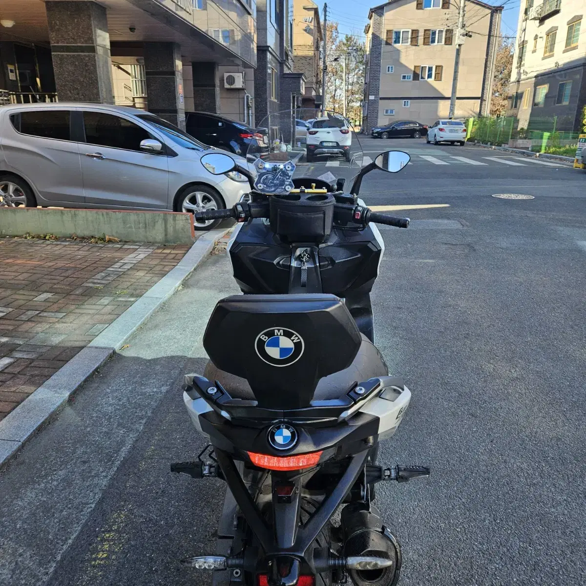 bmw c600s15년식