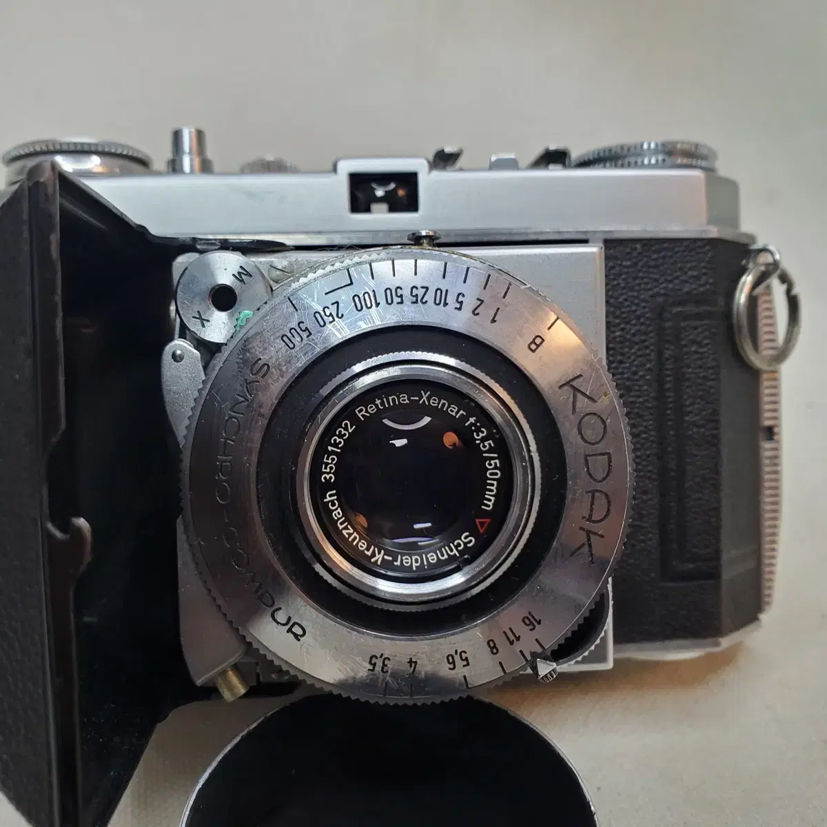 Kodak Retina Ia Camera