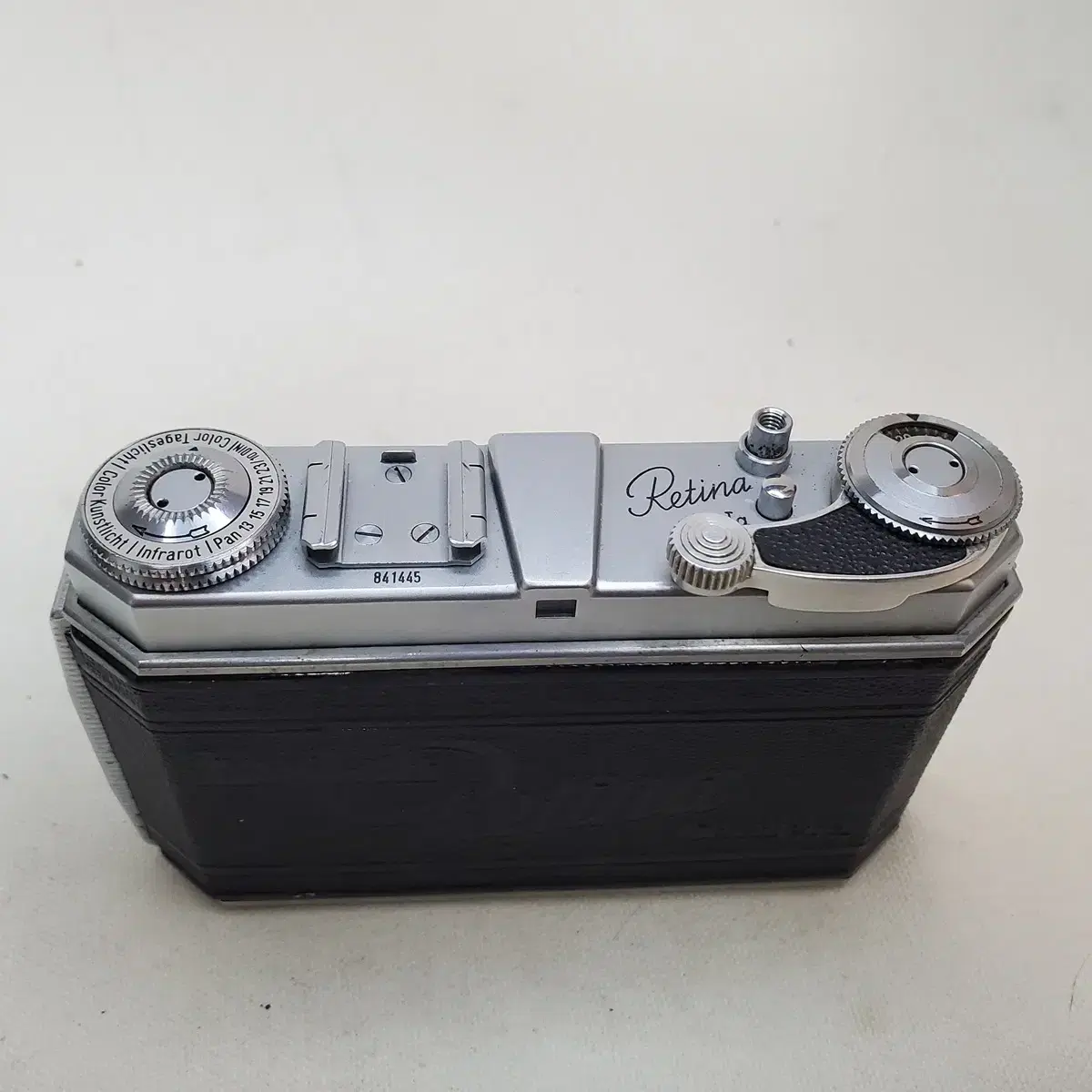 Kodak Retina Ia Camera