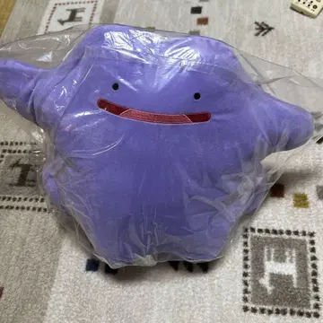 포켓몬 봉제 인형 메타몬