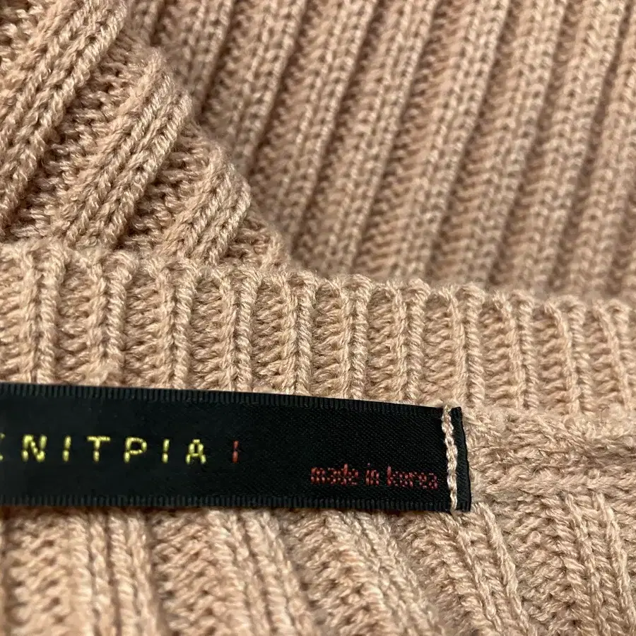 2 KNITPIA 니트 가디건 66~77