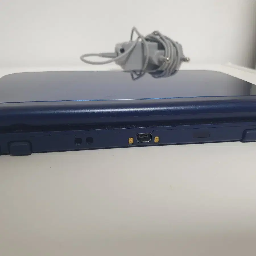 뉴 닌텐도 3ds xl 블루