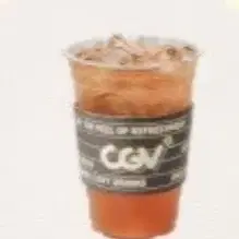 CGV 콜라,아메리카노,아이스티