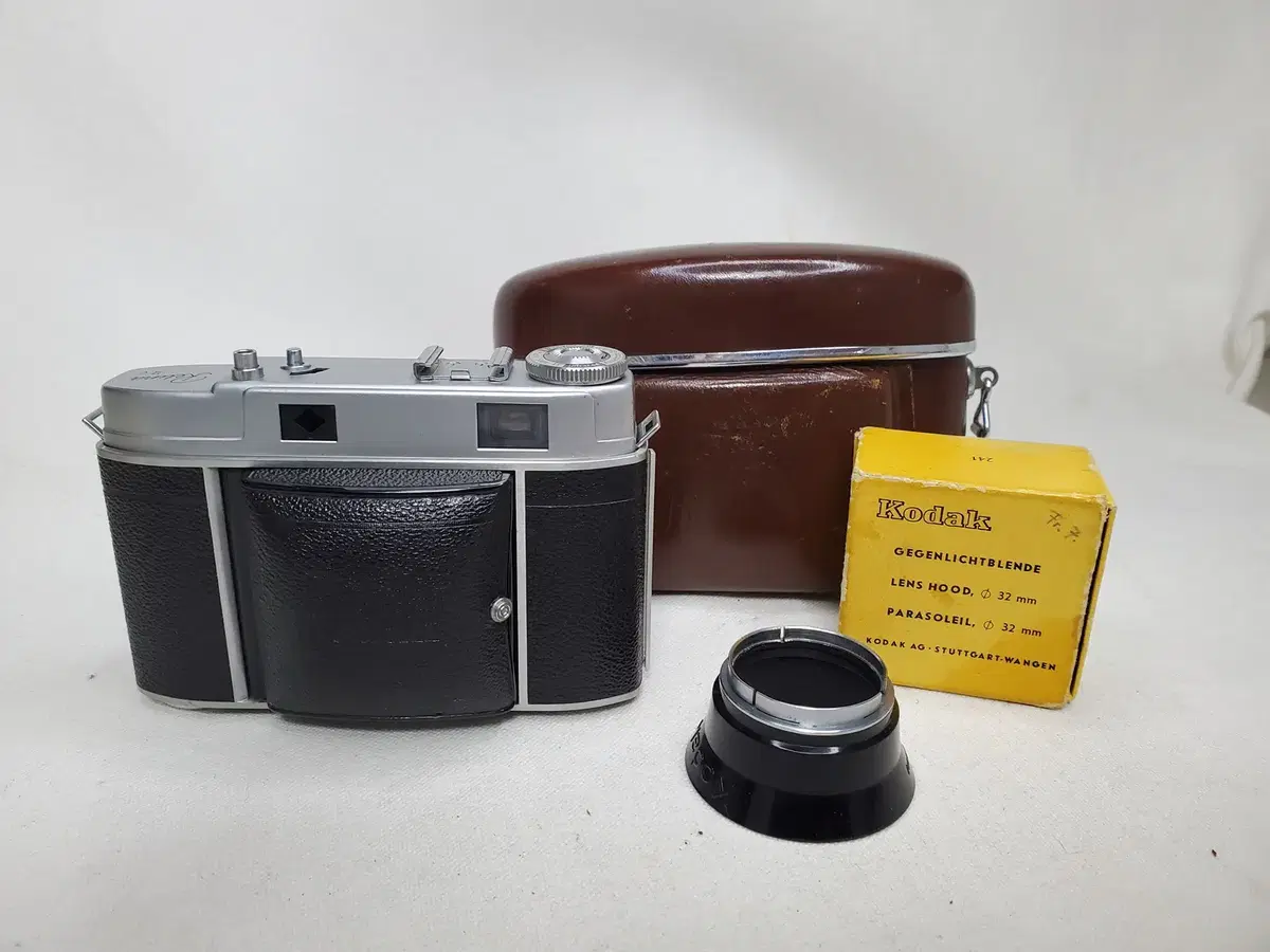 Kodak Retina IIc(Type020)