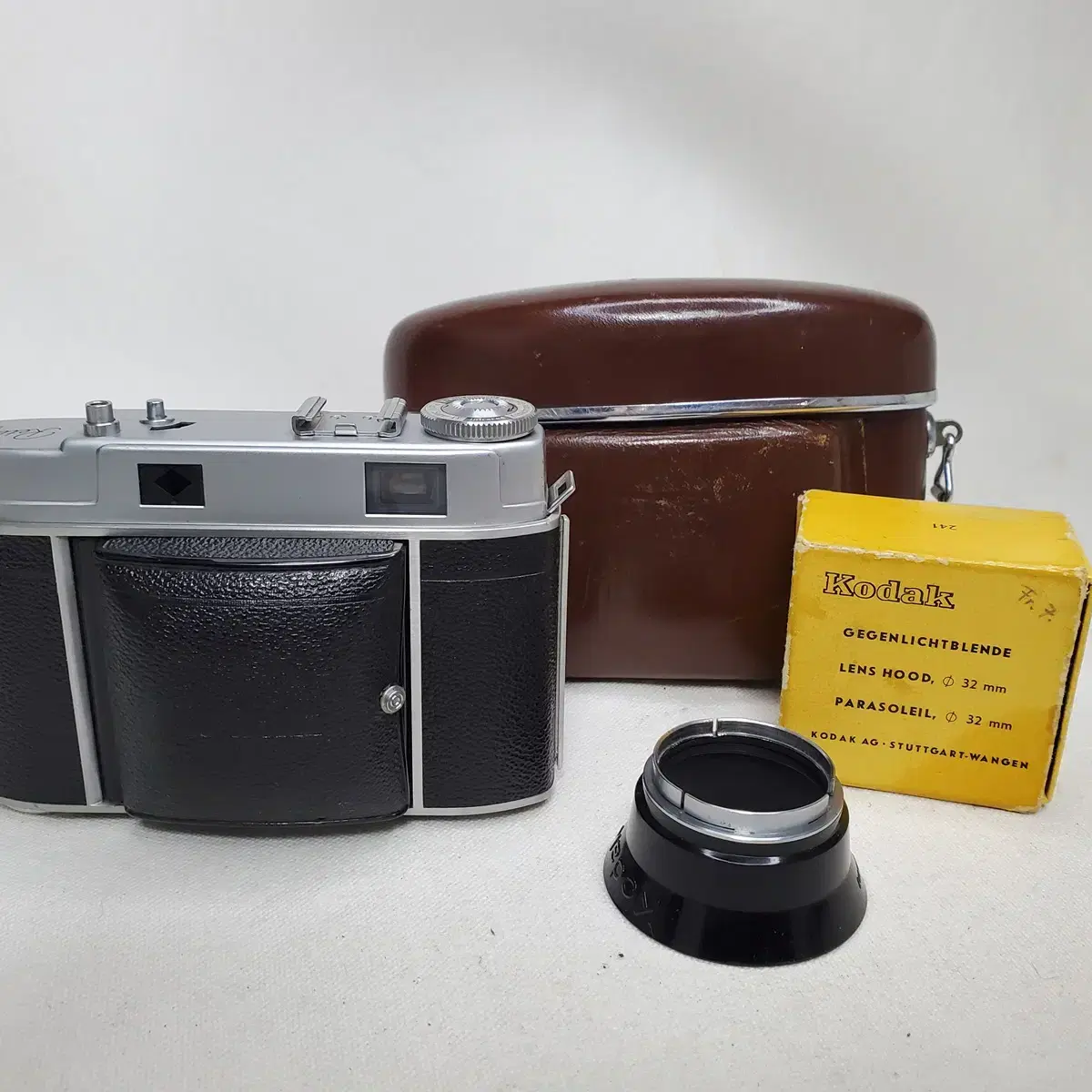 Kodak Retina IIc(Type020)