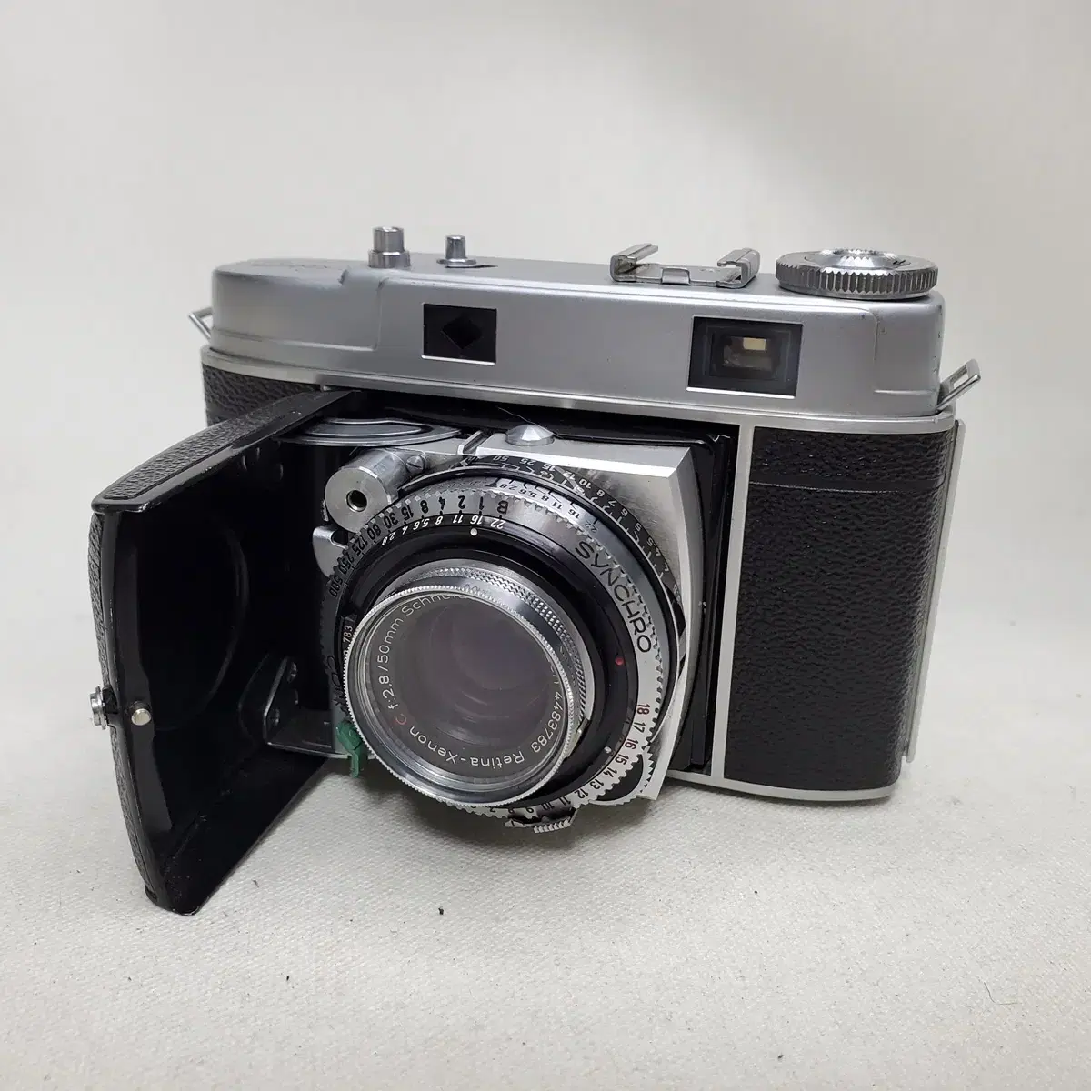 Kodak Retina IIc(Type020)