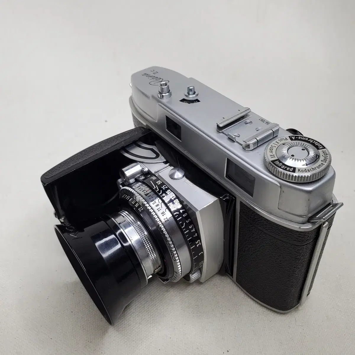 Kodak Retina IIc(Type020)