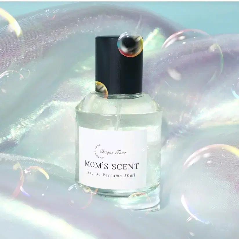 mom's scent 향수 팝니다