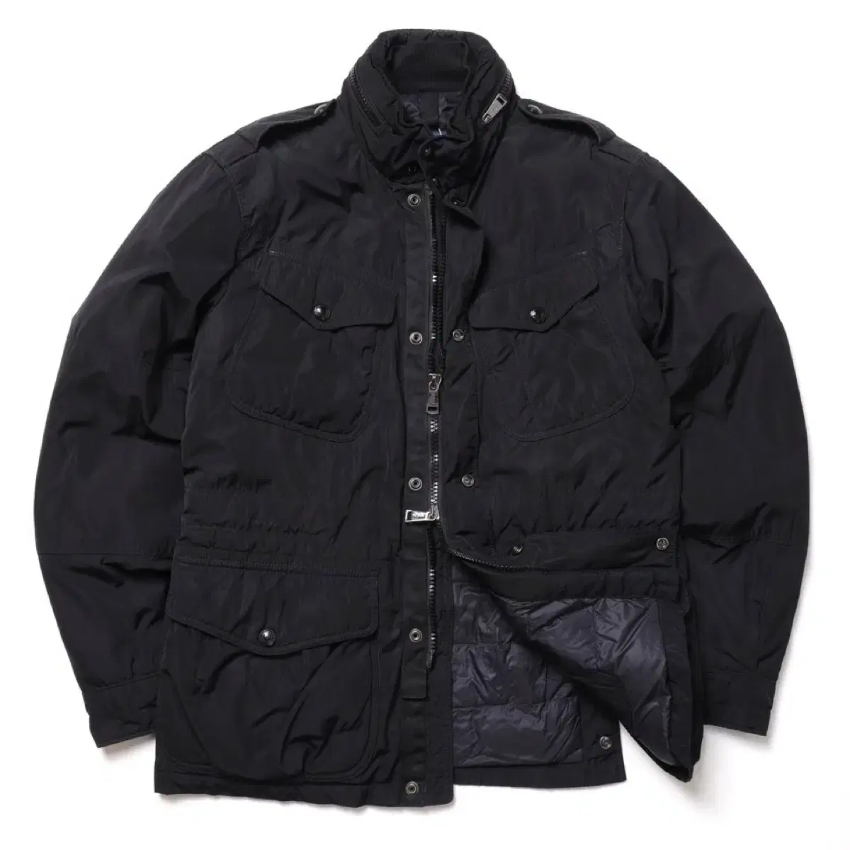 폴로 랄프로렌 Down Field Jacket