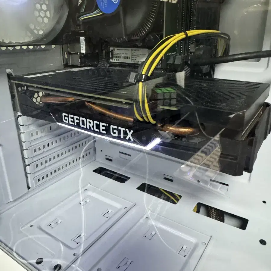 Gtx 1660 super 단품