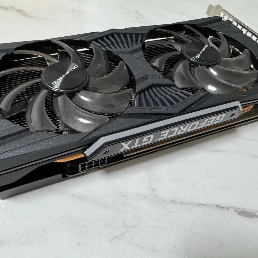 Gtx 1660 super 단품