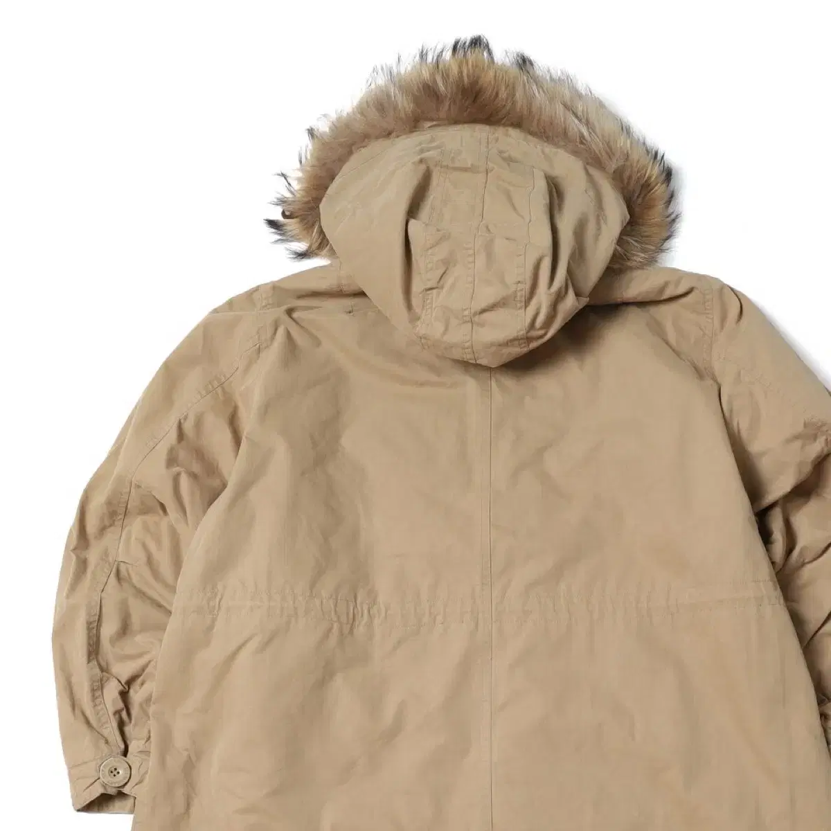 에스엘와이 x 펜들턴 M-51 Fishtail Parka