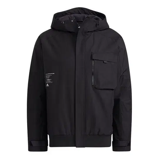 adidas아디다스정품 M Utility Jkt Big Pocket Sp