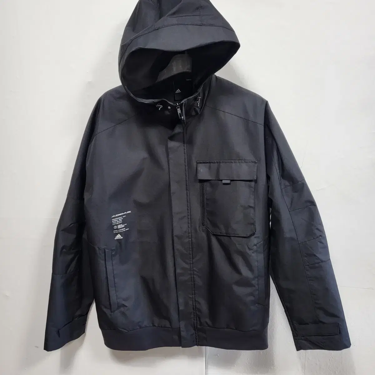 adidas아디다스정품 M Utility Jkt Big Pocket Sp