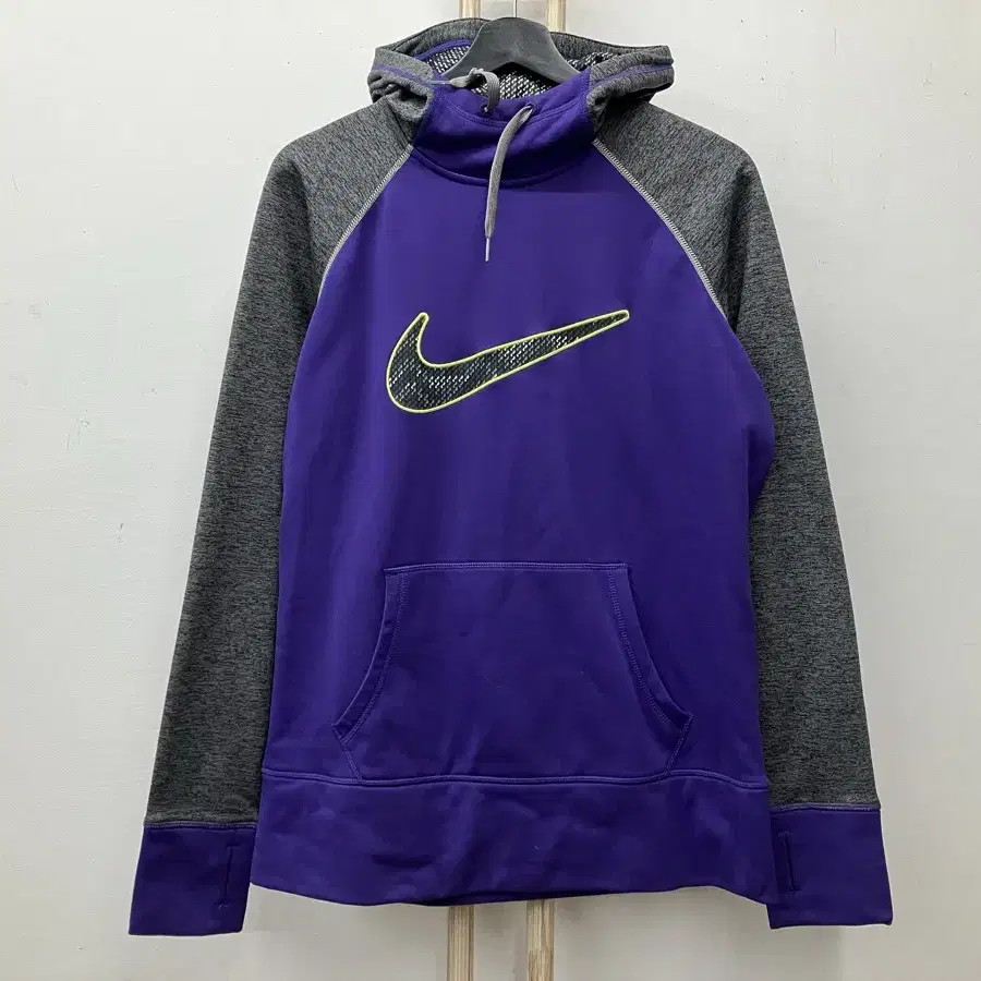 2 나이키(NIKE) 후드티 L