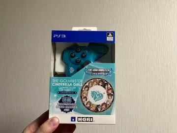 PS3 신데렐라 걸스 컨트롤러