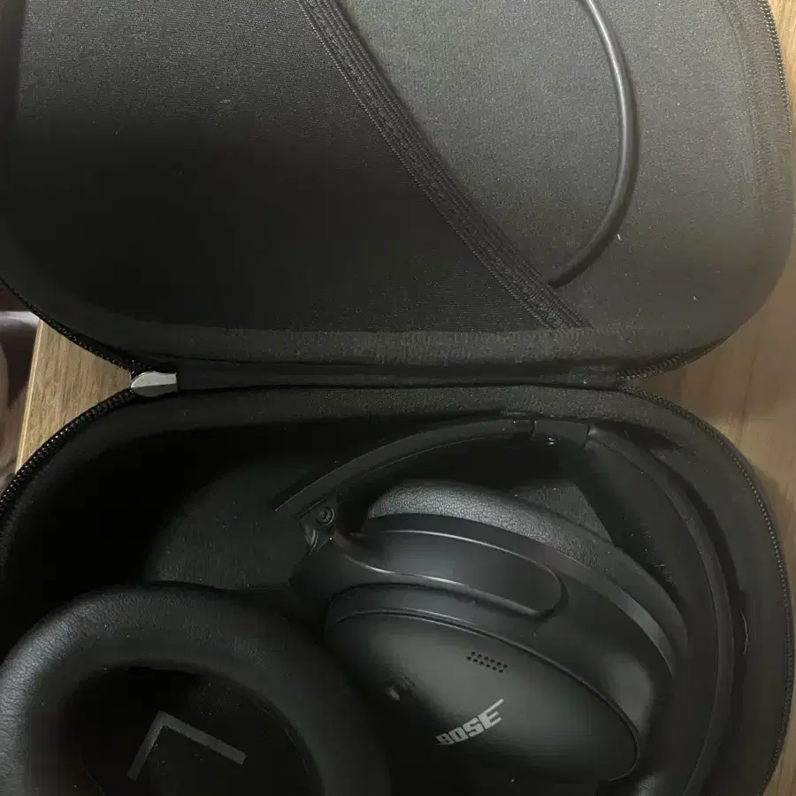 보스 QC45