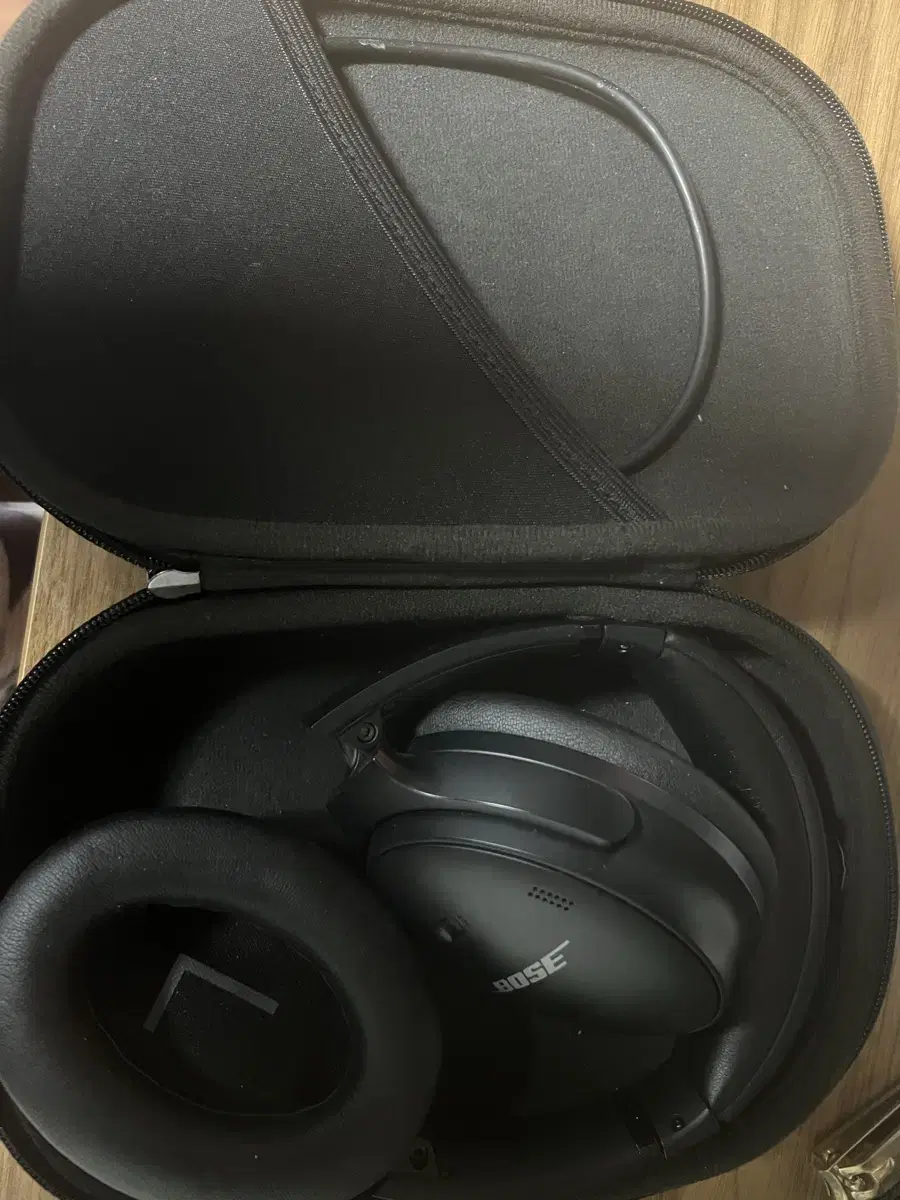 보스 QC45