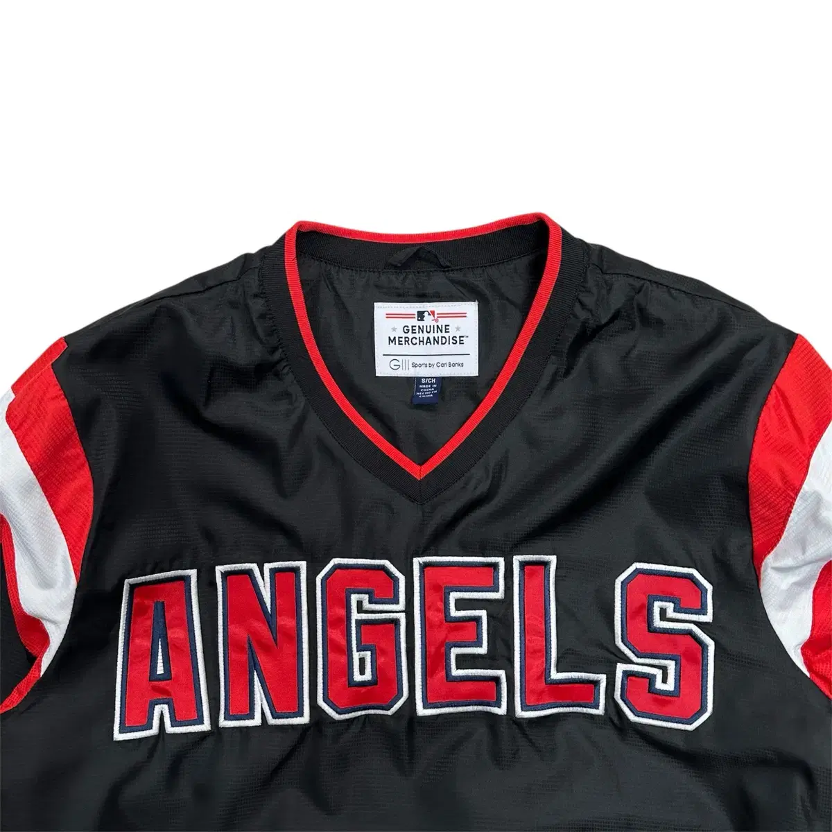 MLB ANGELS 엠엘비 LA 엔젤스 웜업