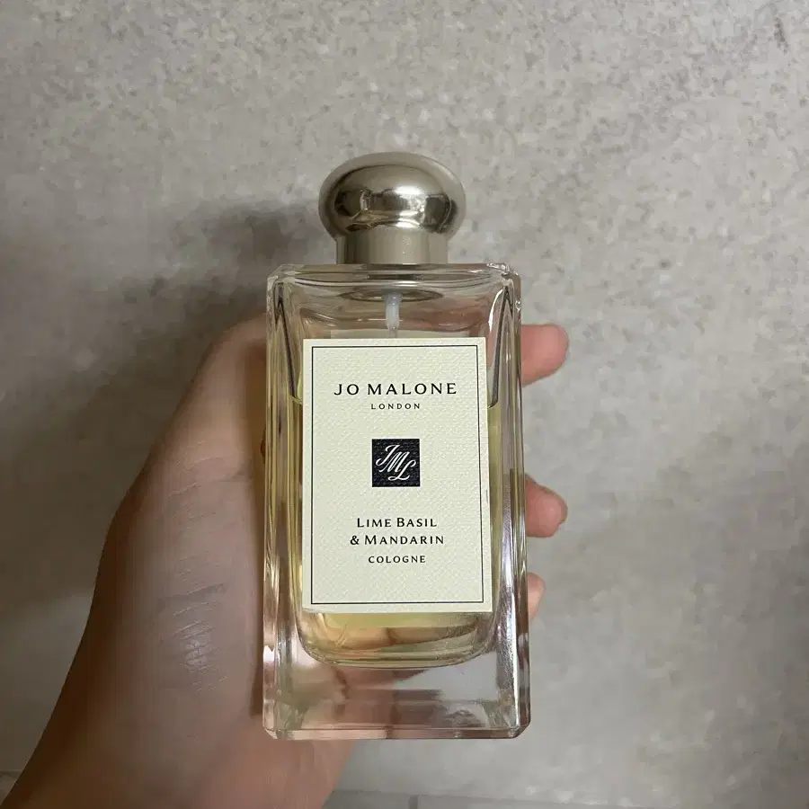 조말론 라임바질만다린 100ml