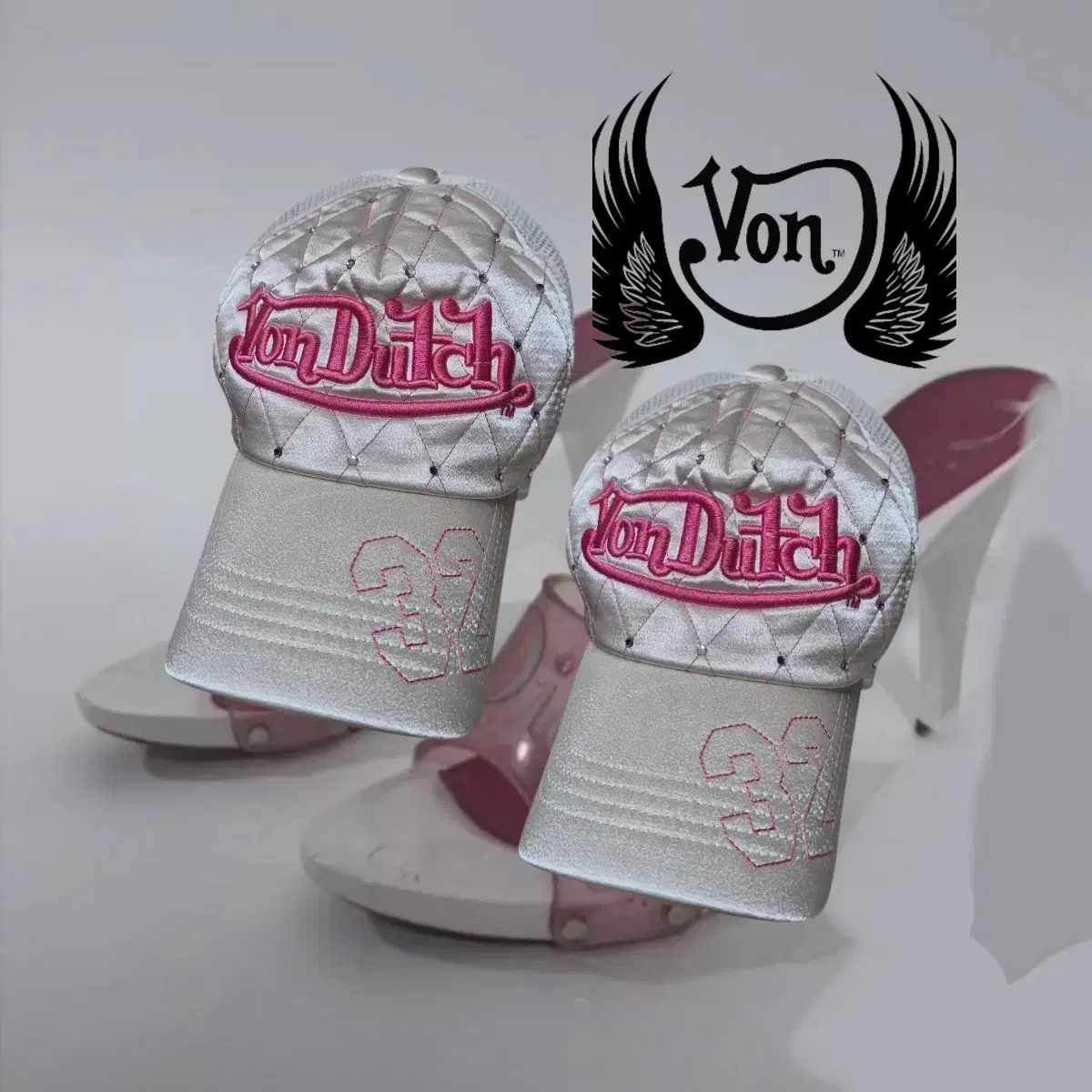 Von Dutch