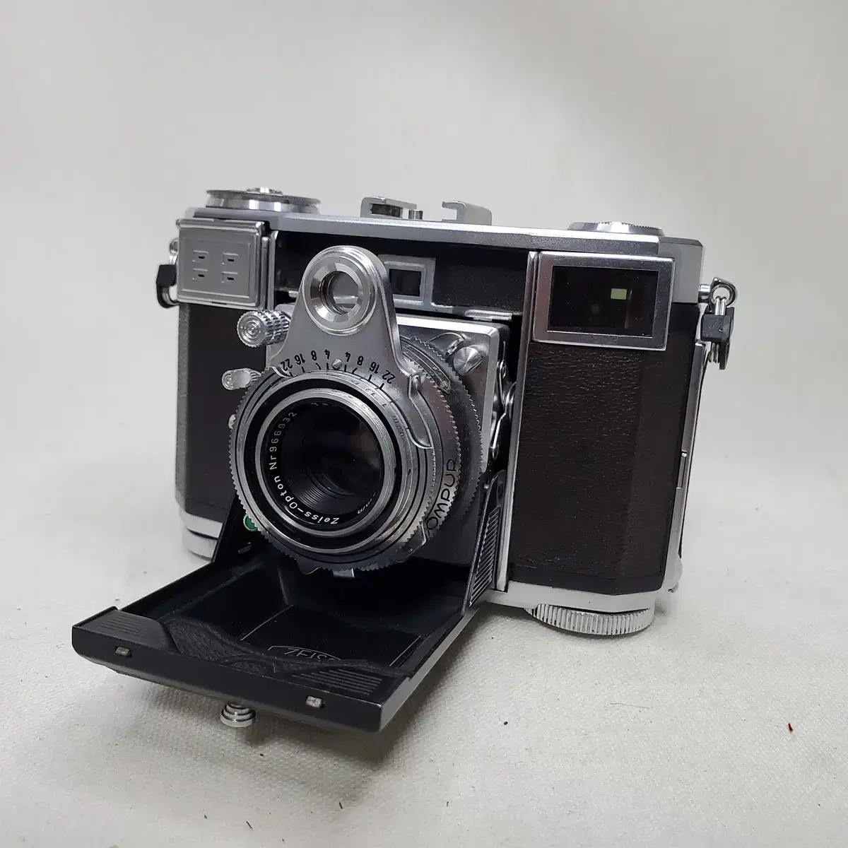 Zeiss Ikon Contessa 35(533/24)