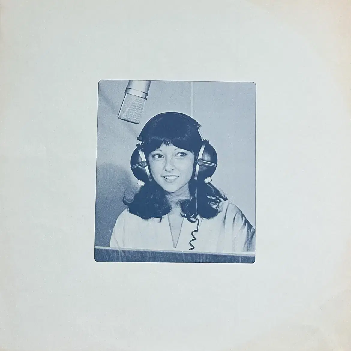 아그네스 램 Agnes Lum - I Am Agnes Lum lp