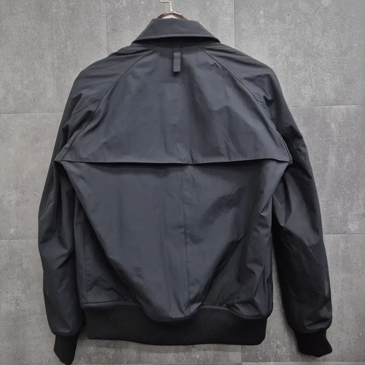 Historic Gibson Jacket black M