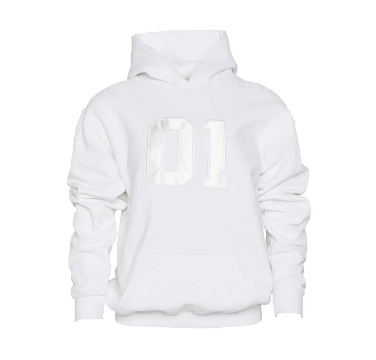 샬롬 no.1 hoody