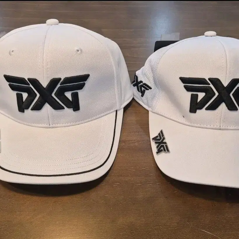 PXG 캡모자 볼캡 새상품