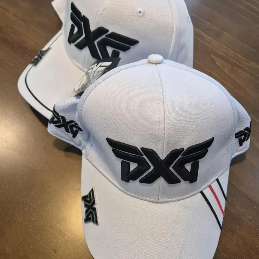 PXG 캡모자 볼캡 새상품