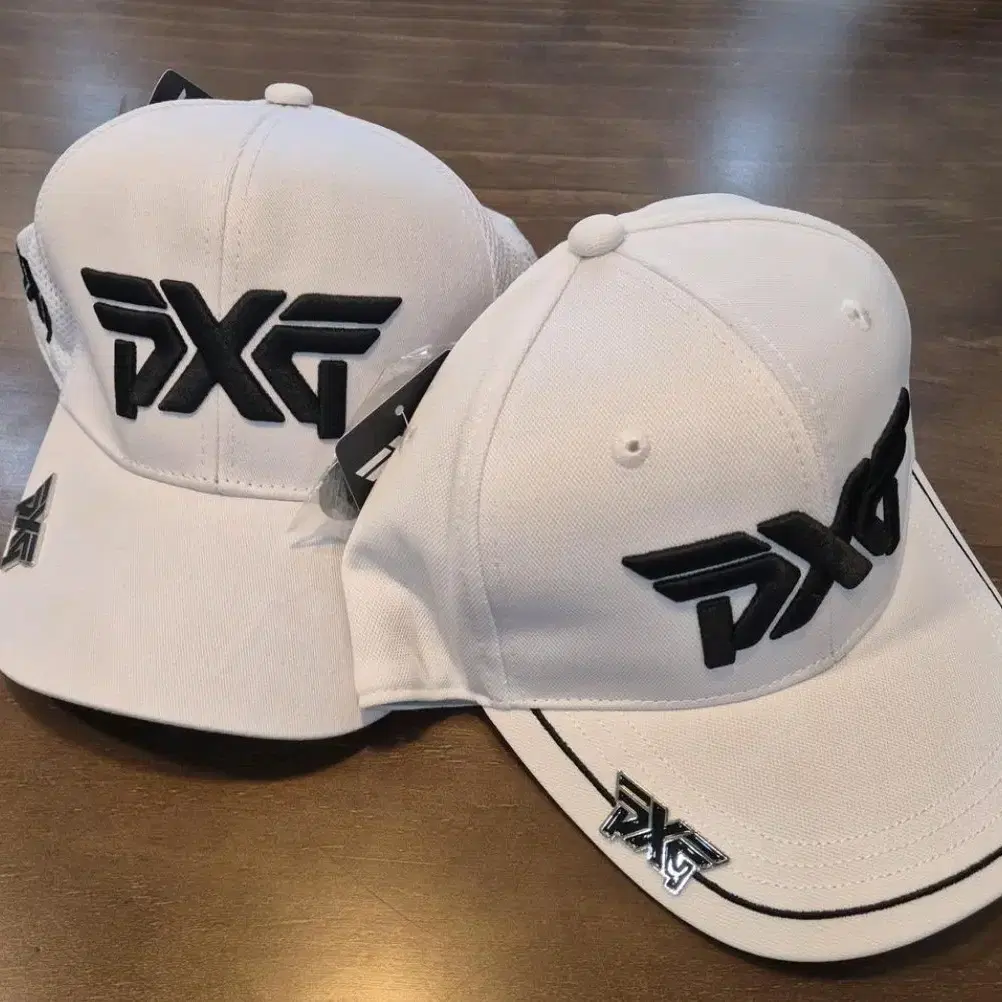 PXG 캡모자 볼캡 새상품