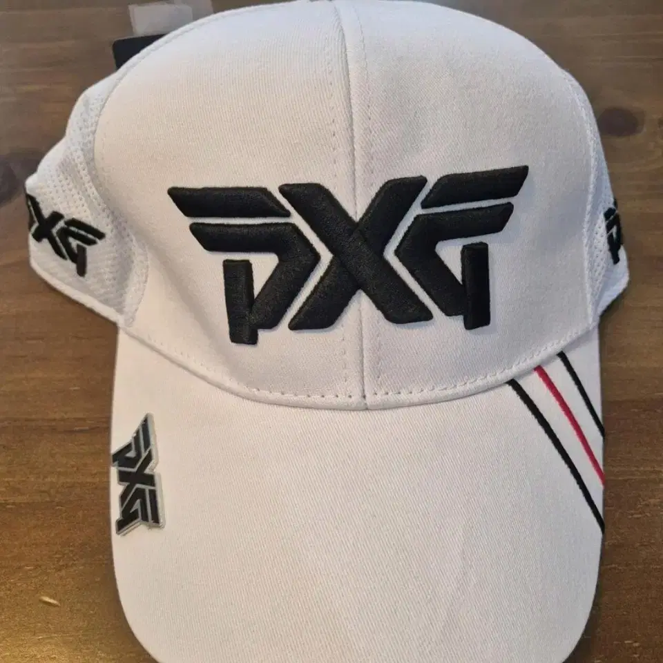 PXG 캡모자 볼캡 새상품