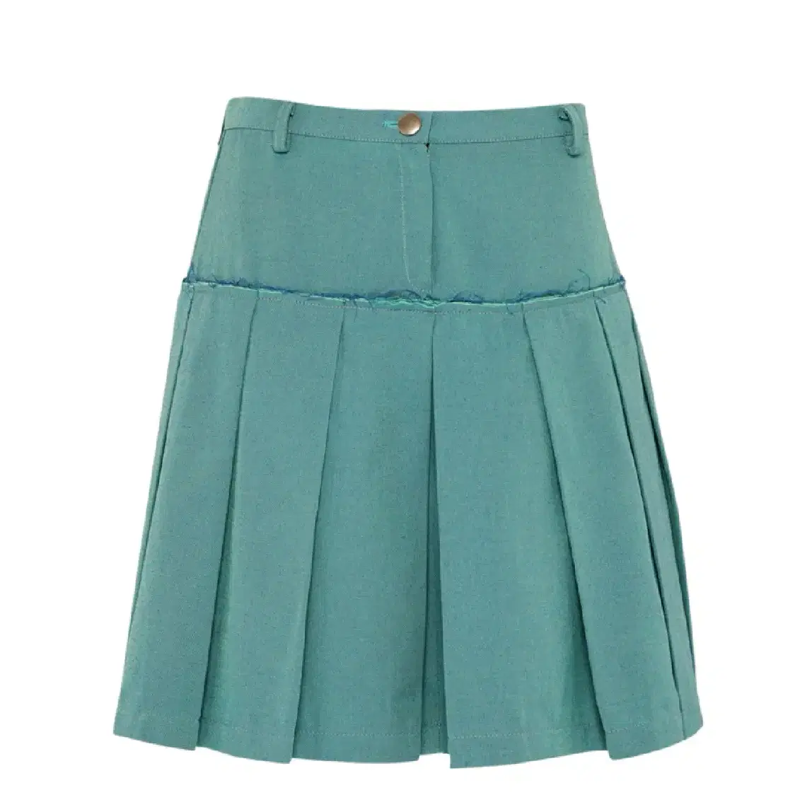 샬롬 Punch skirt