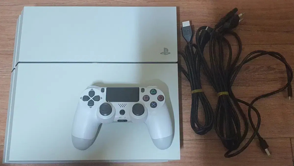 PS4 1205A 500G 팝니다