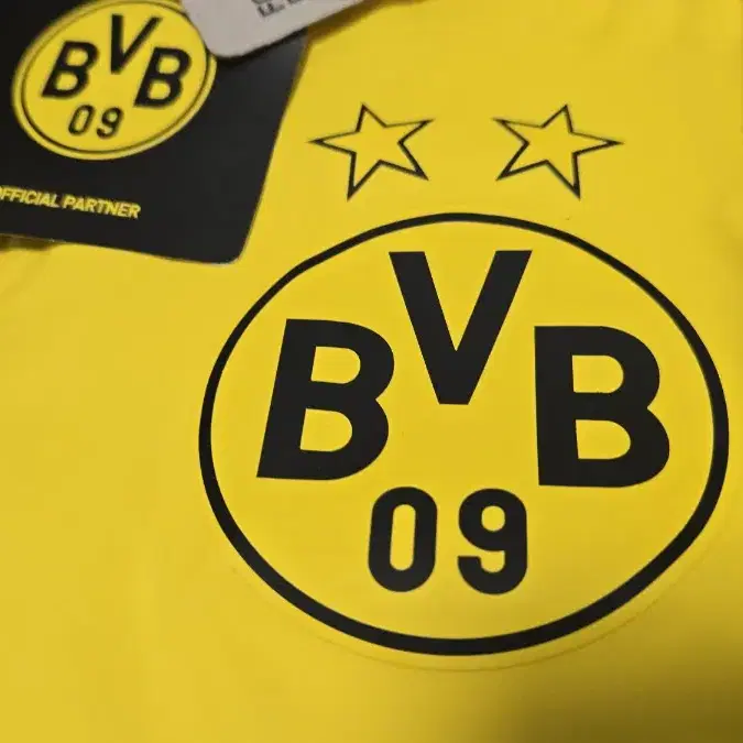 푸마 도르트문트 bvb 레인쉘 바람막이 자켓