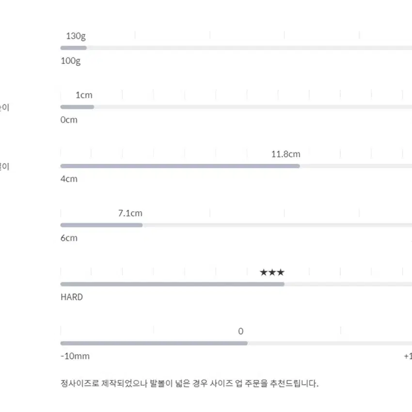 새상품*착한구두 스퀘어 로퍼 240