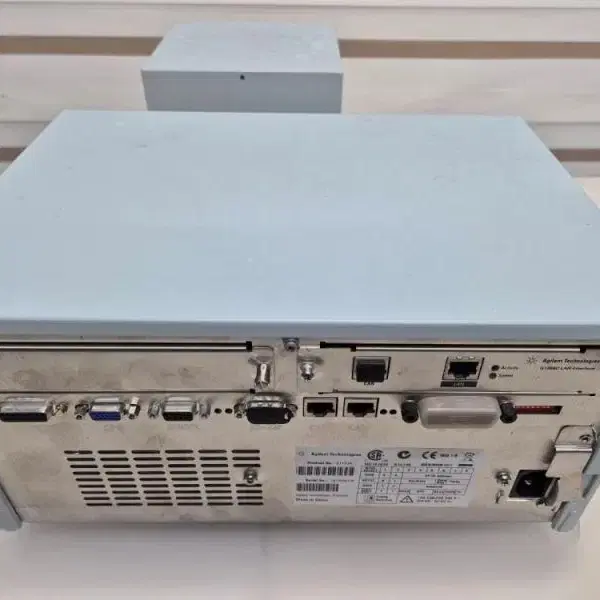 Agilent G1103A 분광광도계