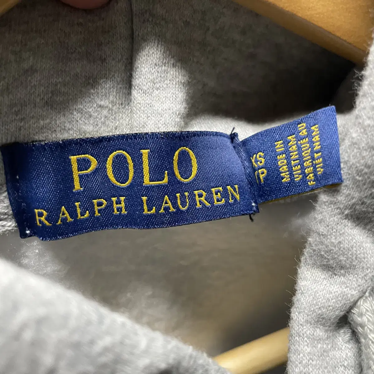 Polo Ralph Lauren 폴로랄프로렌 후드티셔츠