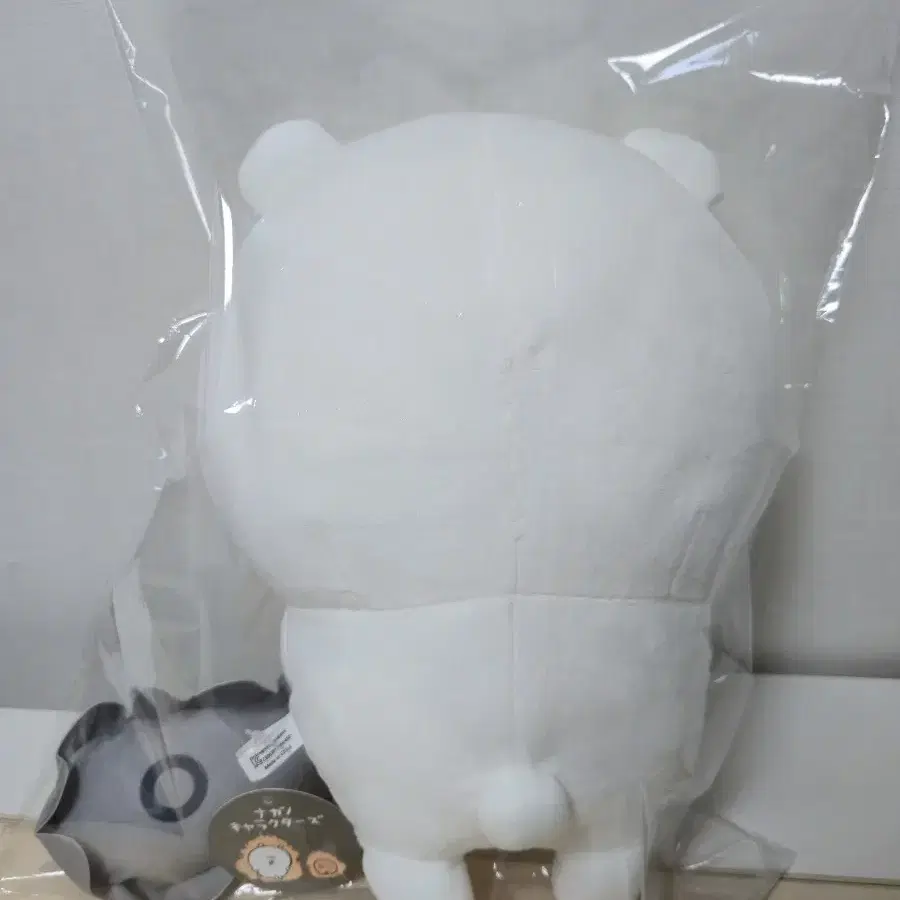 농담곰 톱담곰 인형