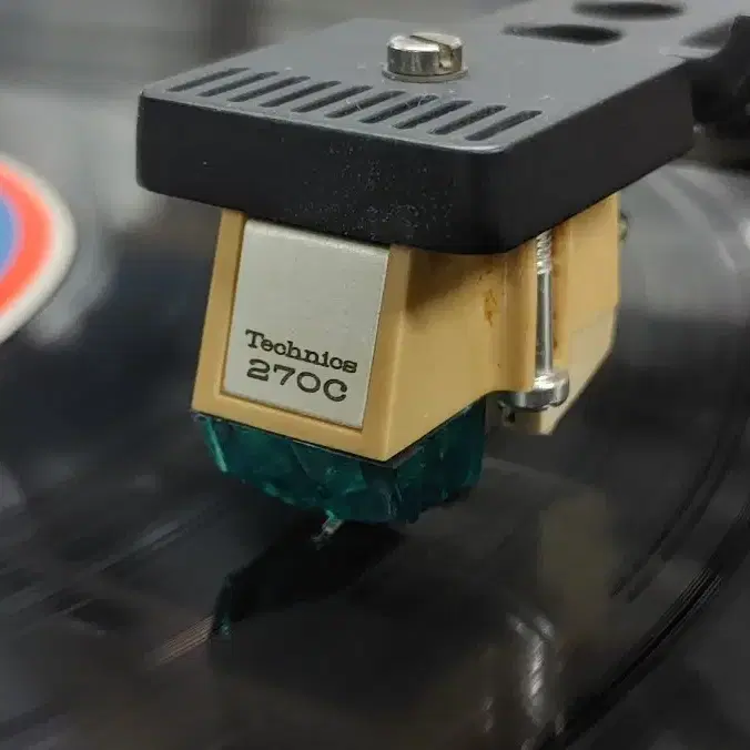 Technics SL-1900 턴테이블