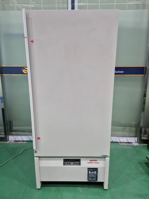 Sanyo MDF-U443 실험실 냉동고