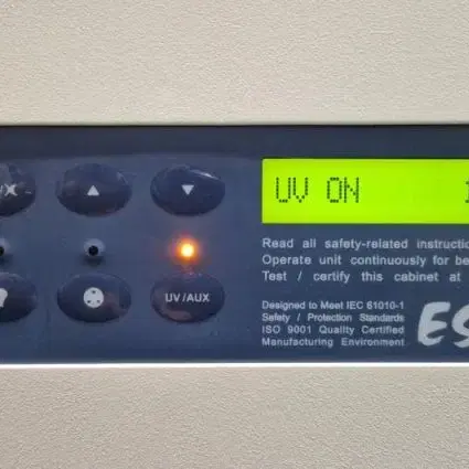 ESCO PCR Cabinet