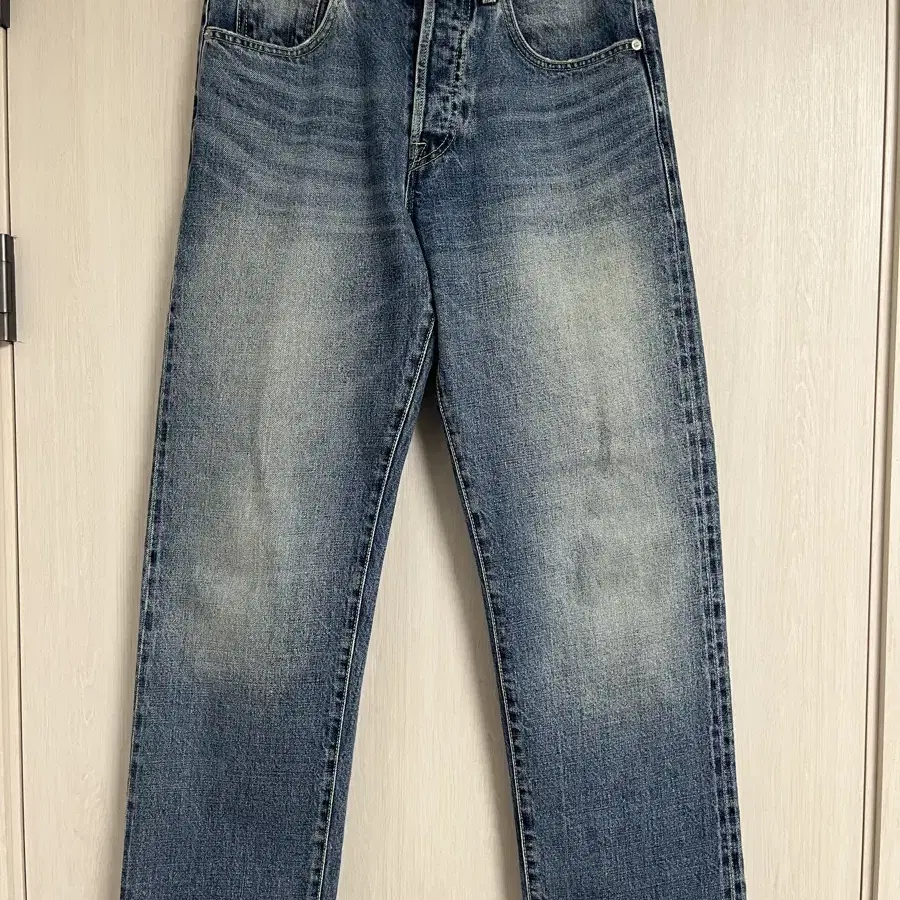 [30]카미아 5PK ESCAPE SVG DENIM V1