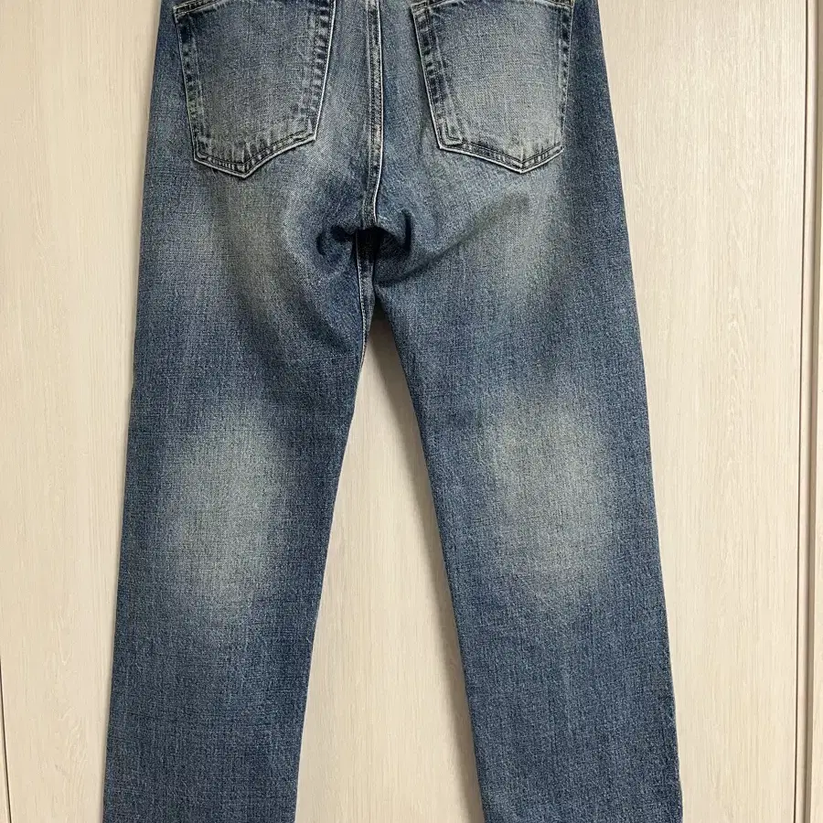 [30]카미아 5PK ESCAPE SVG DENIM V1