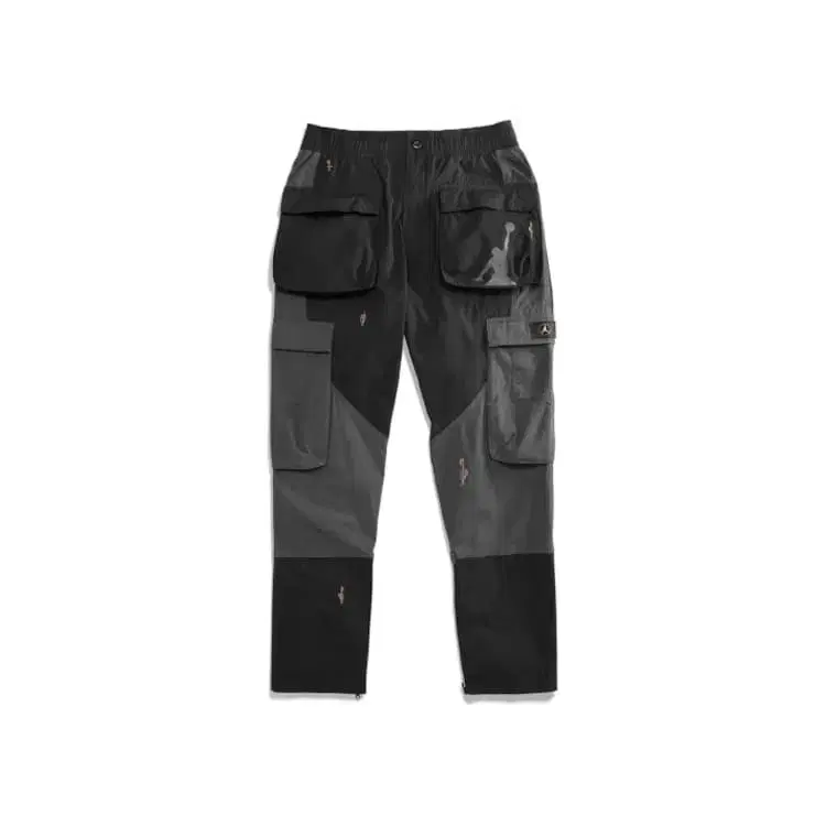 Jordan x scott cargo pants