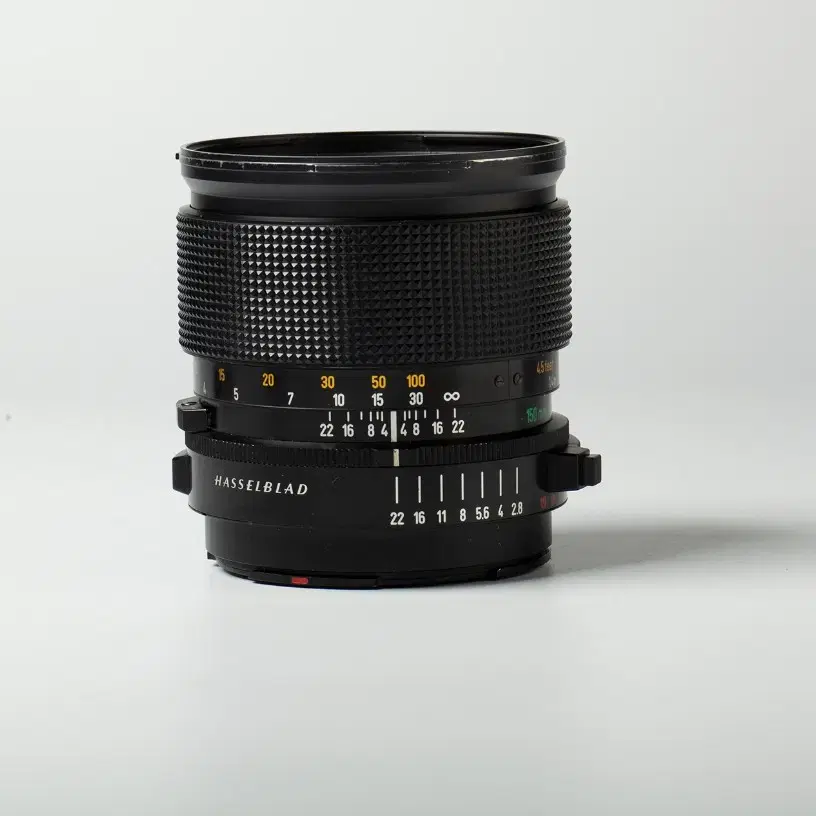 하셀블라드 150mm F2.8 Sonnar T* F(5매, 4군)